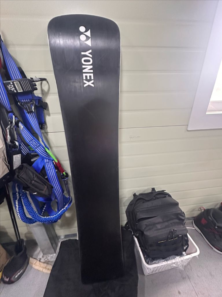 23/24 요넥스 시막(MG), 플럭스 XF(S), 실로몬 말라뮤트(255) 판매 (개별구매가능) 이미지