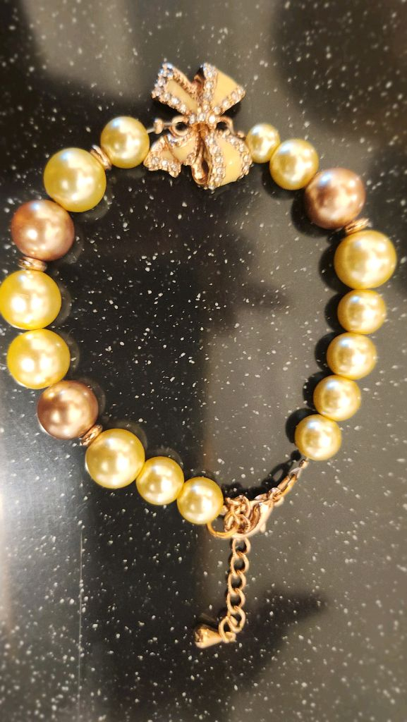 바이시몬 팔찌--1