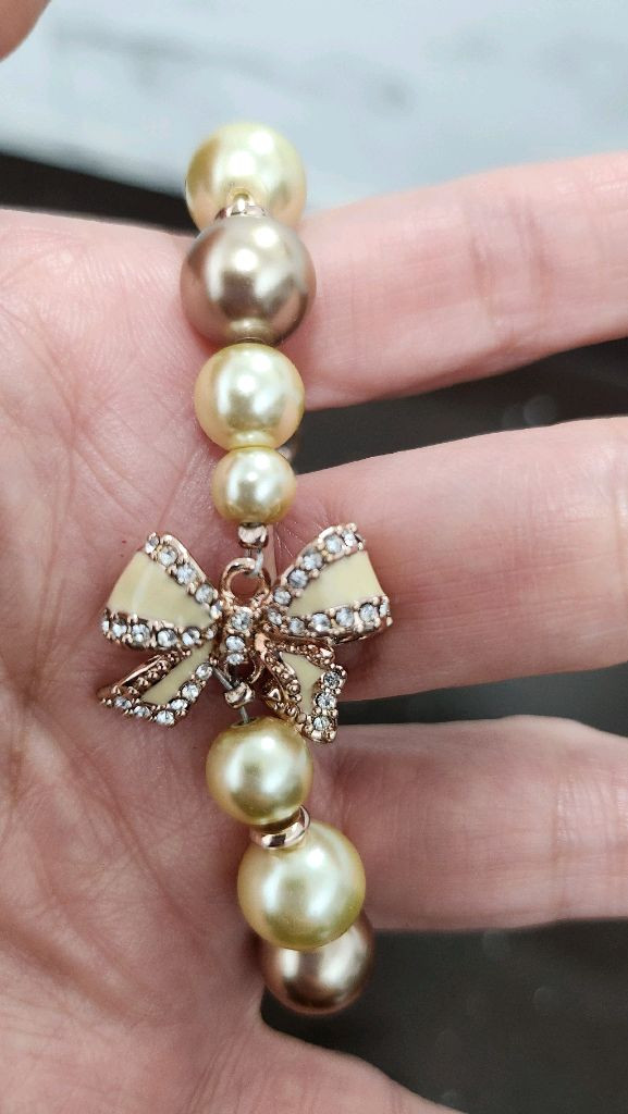 바이시몬 팔찌--3