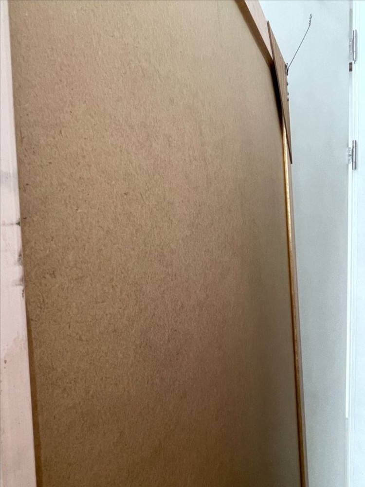 아트유 대형 전신거울 (90*180)--2