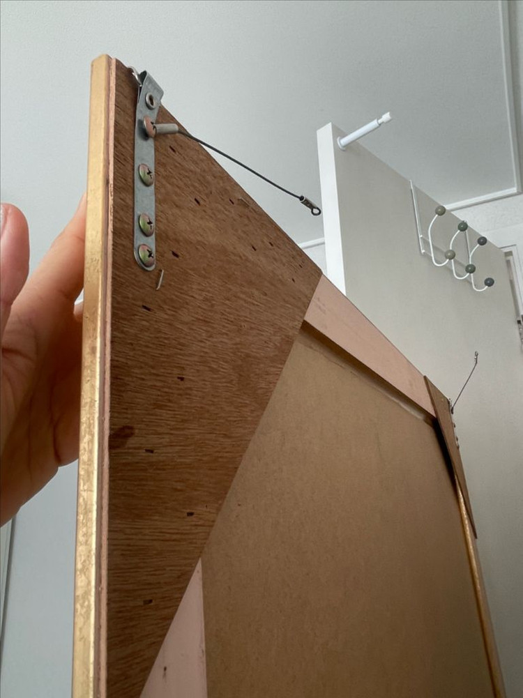 아트유 대형 전신거울 (90*180)--3