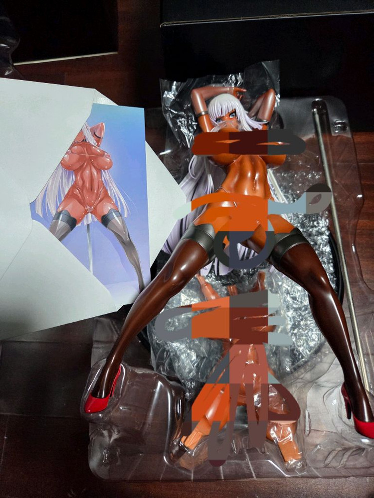 (미소녀피규어)네이티브 리리아나 시리즈 1/6스케일 여러가지--1