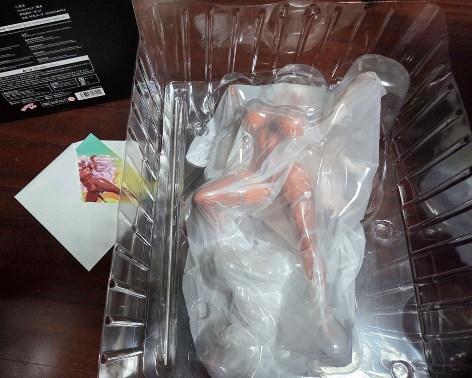 (미소녀피규어)네이티브 리리아나 시리즈 1/6스케일 여러가지--5