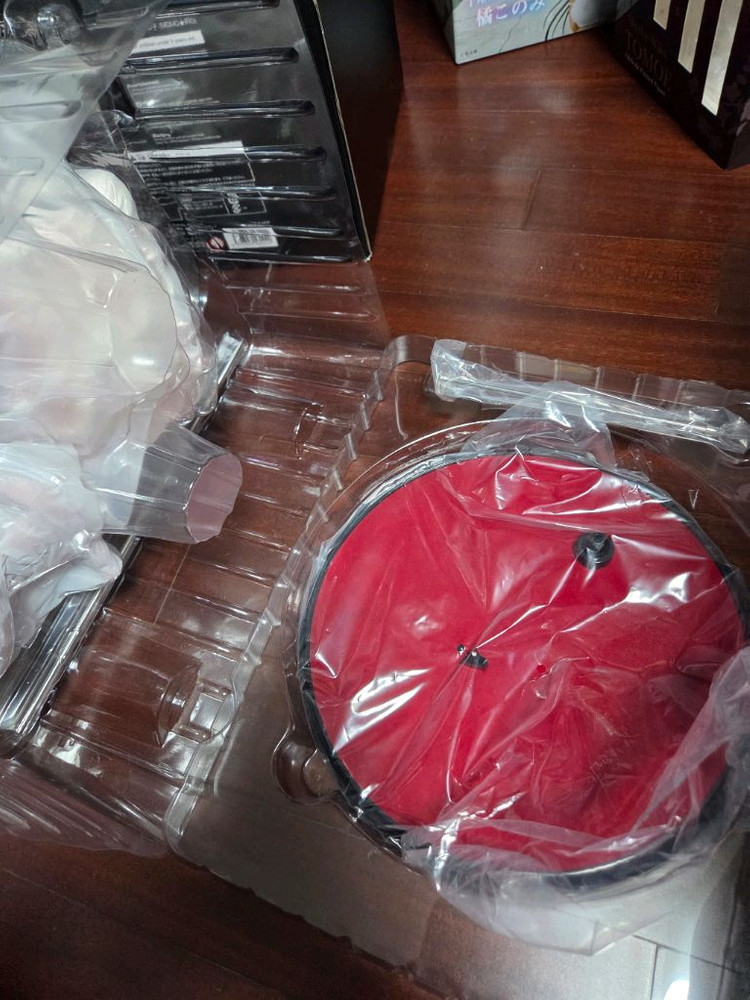 (미소녀피규어)네이티브 리리아나 시리즈 1/6스케일 여러가지--6