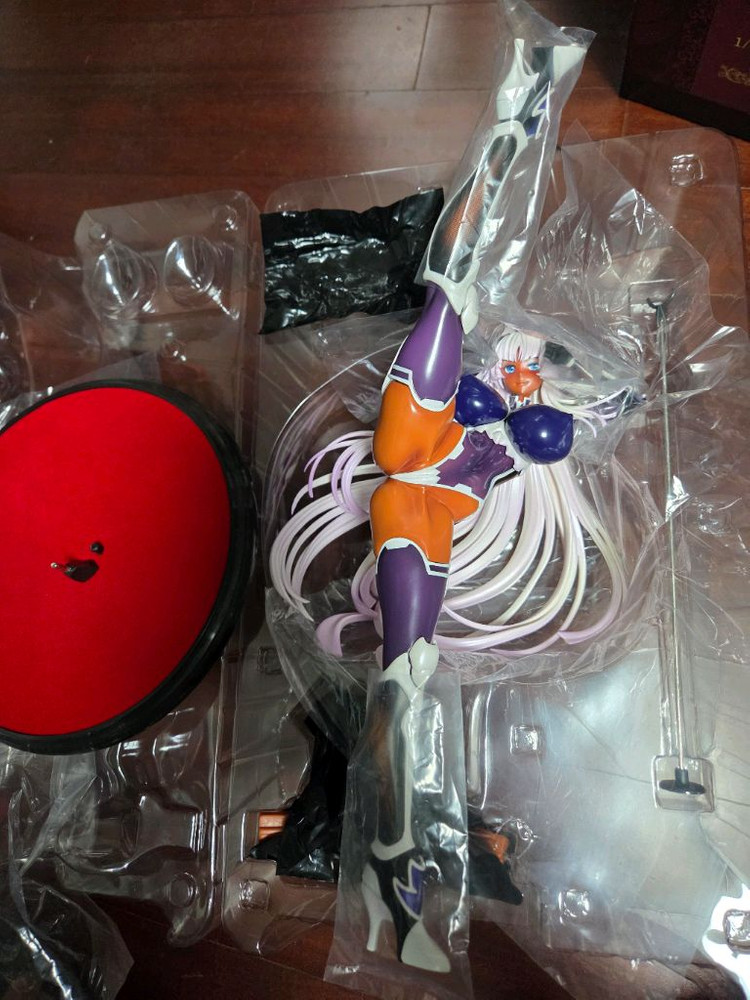 (미소녀피규어)네이티브 리리아나 시리즈 1/6스케일 여러가지--7