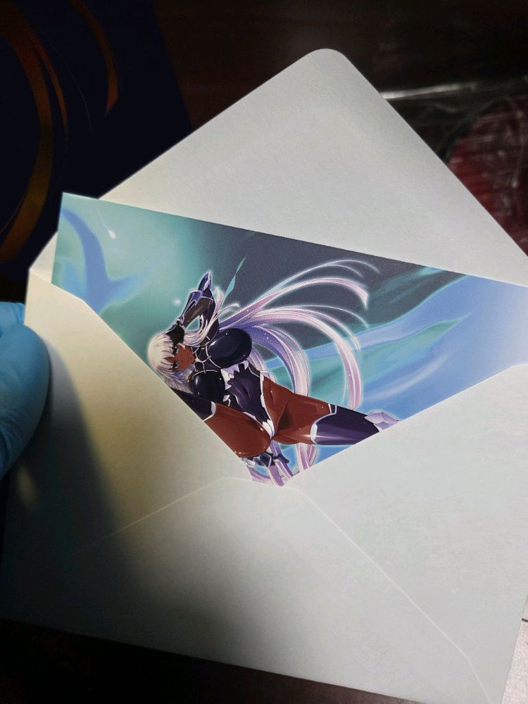 (미소녀피규어)네이티브 리리아나 시리즈 1/6스케일 여러가지--8