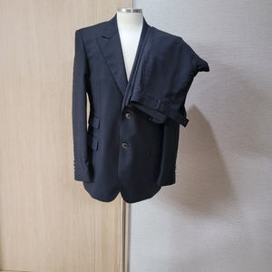 스파오 by 장광효 남자 모직 블레이저100+바지30 셋업(정장세트)