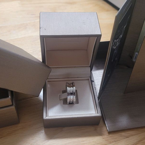 불가리 비제로원 3밴드 60호