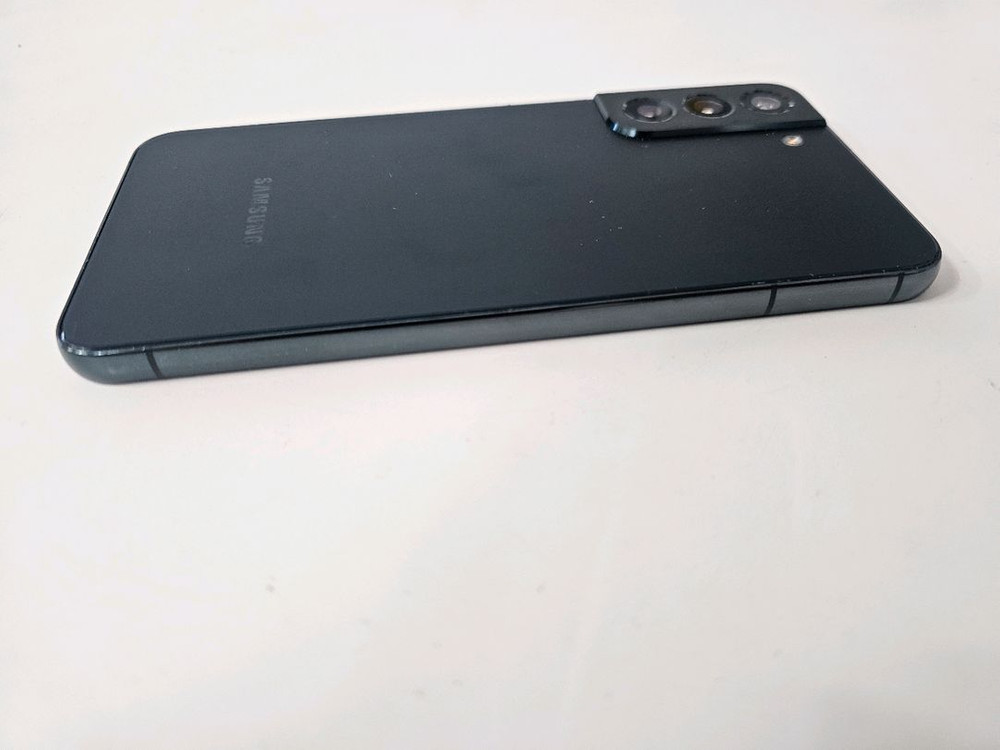 갤럭시s22플러스 그린 256G 자급제 A급--3