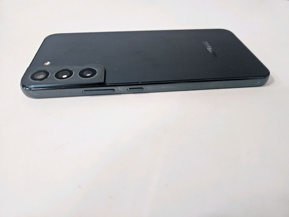 갤럭시s22플러스 그린 256G 자급제 A급--4