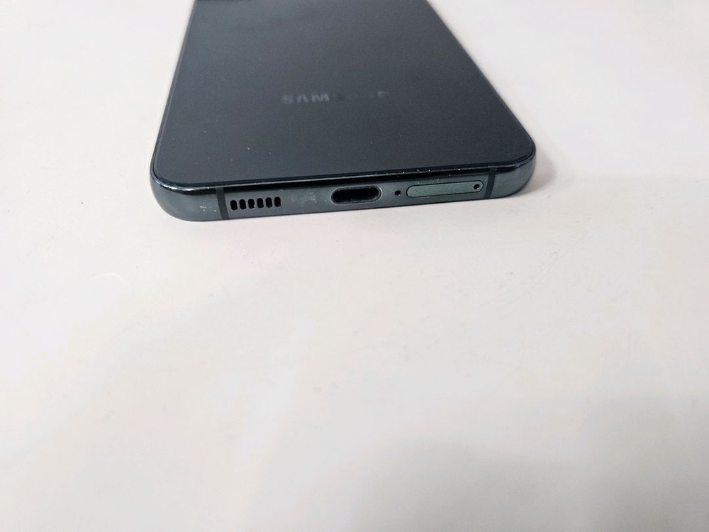 갤럭시s22플러스 그린 256G 자급제 A급--5