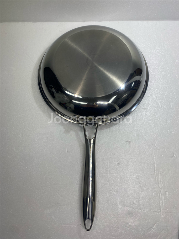 스테인리스 프라이팬 26cm--1
