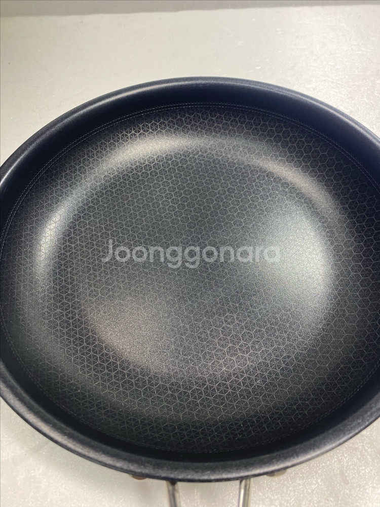 스테인리스 프라이팬 26cm--2