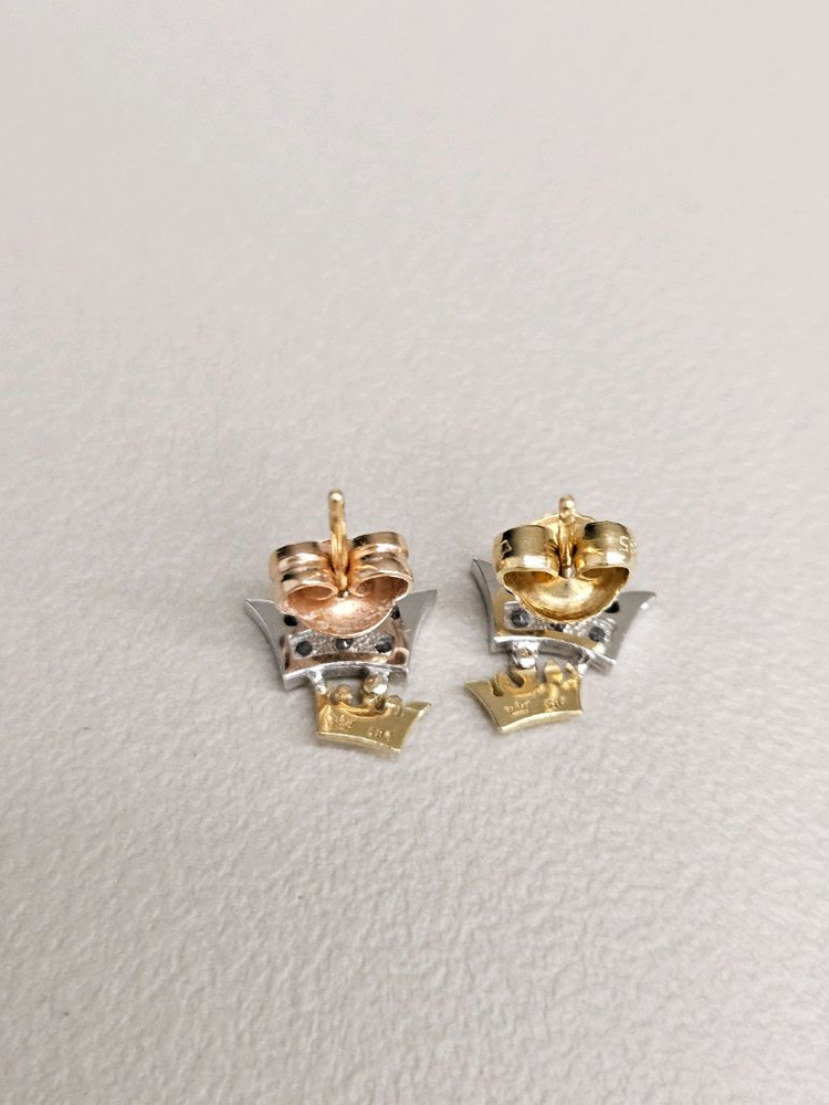 제이에스티나 14k귀걸이--1