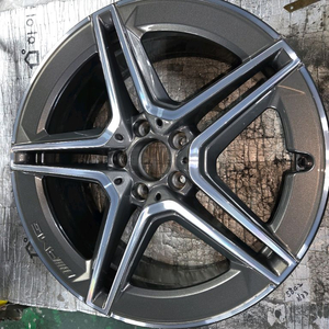 벤츠 CLS 19인치 순정 정품휠