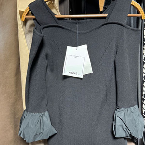 오브제 블라우스 82 (새상품)