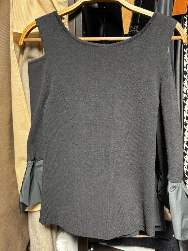 오브제 블라우스 82 (새상품)--1