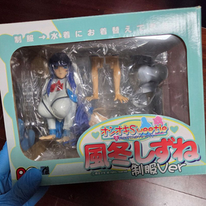 (미소녀피규어)에이라벨 오시오키 스위티 1/6스케일