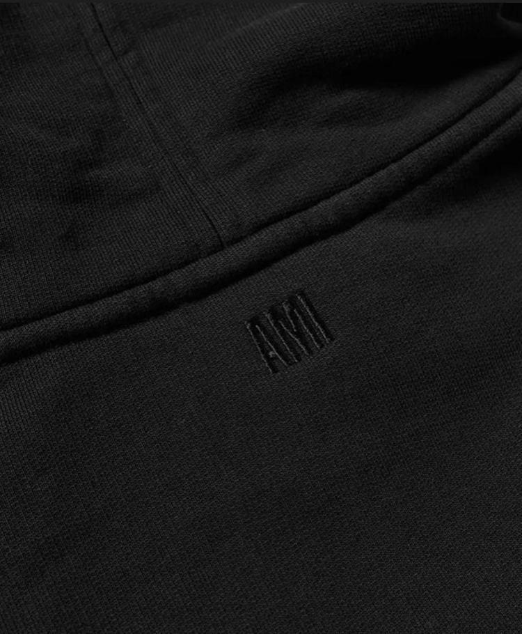 아미 후드티 (새상품) QR인증가능 이미지