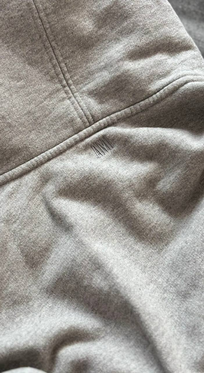 아미 후드티 (새상품) QR인증가능 이미지