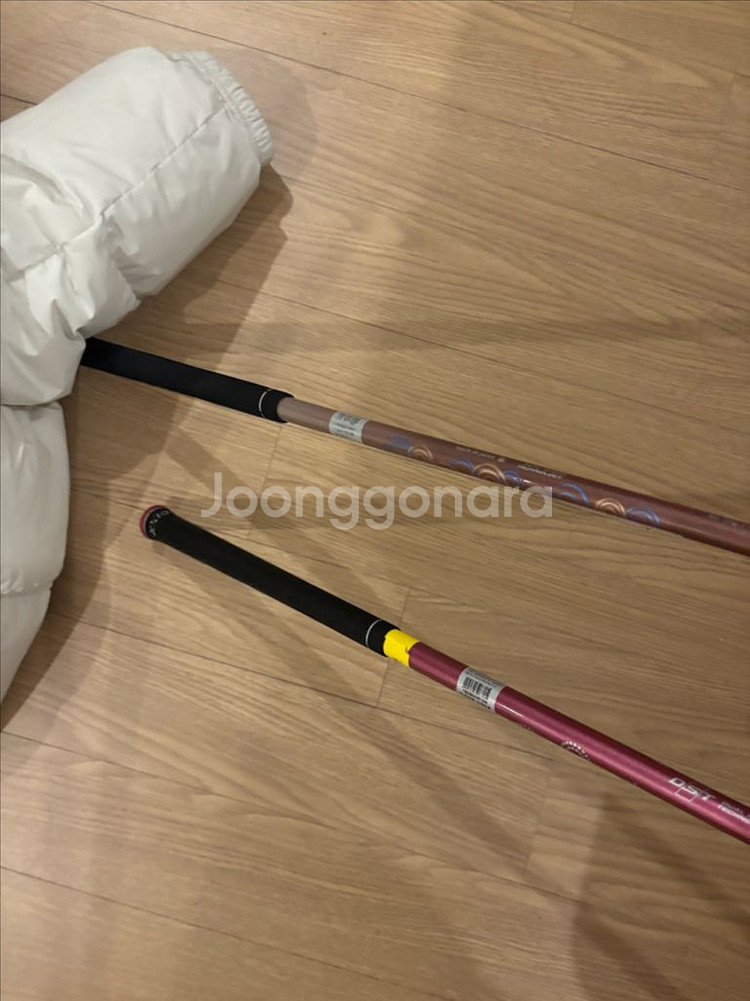 젝시오 1000k 여성용 골프채 풀세트 팝니다.--1