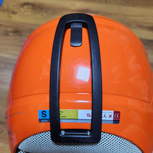 POC 아동용 스키 헬멧 S사이즈 이미지