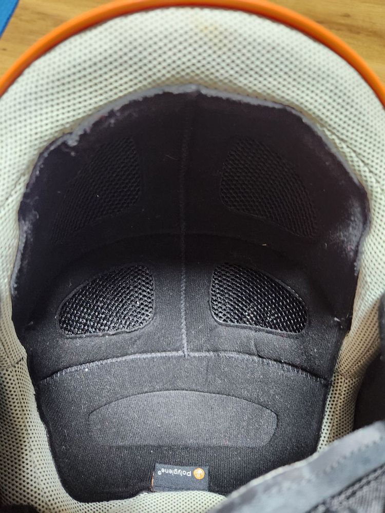 POC 아동용 스키 헬멧 S사이즈 이미지