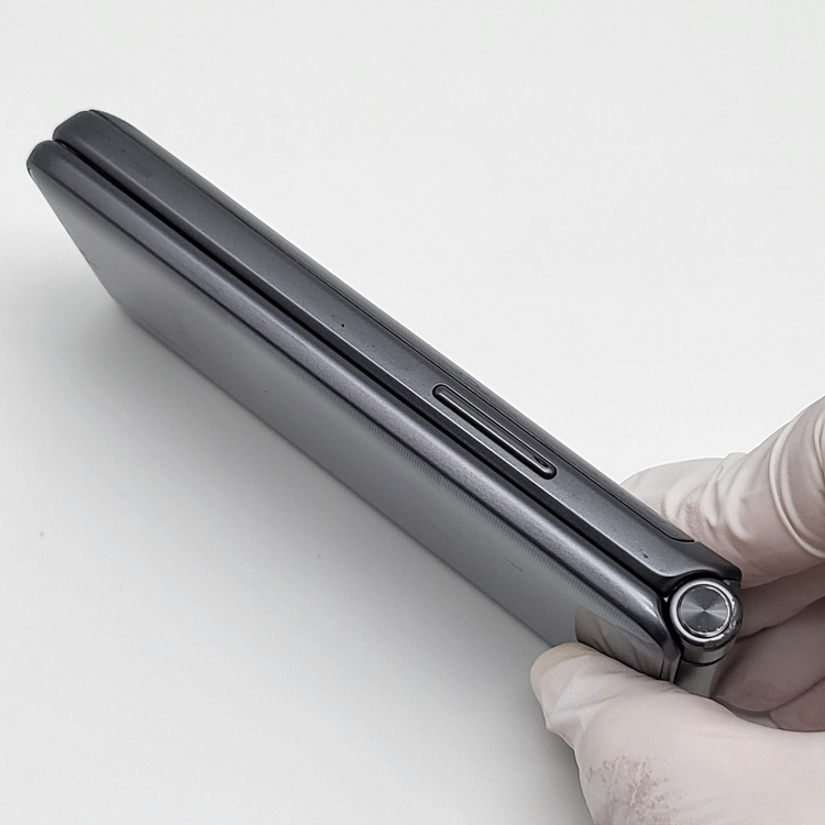 [한소희폰]갤럭시폴더2 팝니다(57459) 이미지