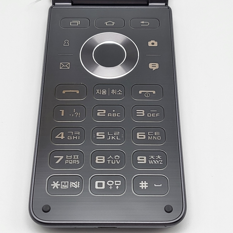 [한소희폰]갤럭시폴더2 팝니다(57459) 이미지