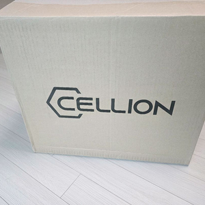 셀리온 온열매트(매트만, 새상품)