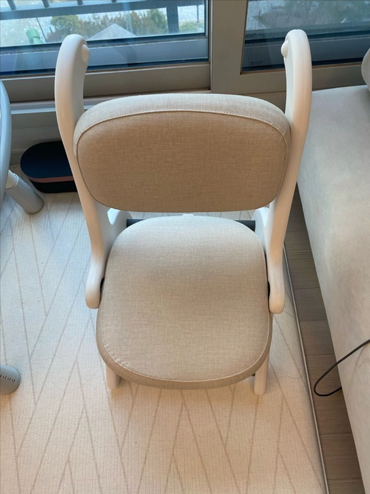 아동책상 의자 세트 이미지