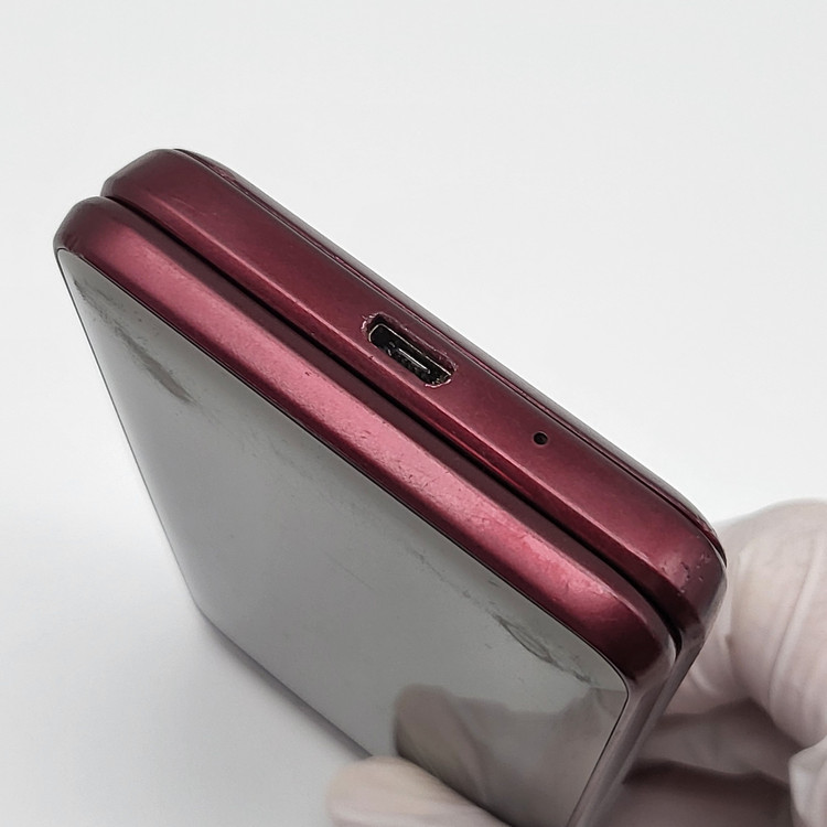 [한소희폰]갤럭시폴더2 팝니다(57499) 이미지