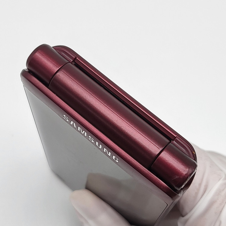 [한소희폰]갤럭시폴더2 팝니다(57499) 이미지