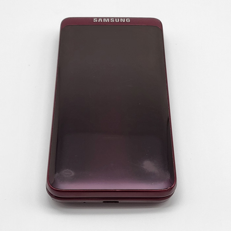 [한소희폰]갤럭시폴더2 팝니다(57499) 이미지