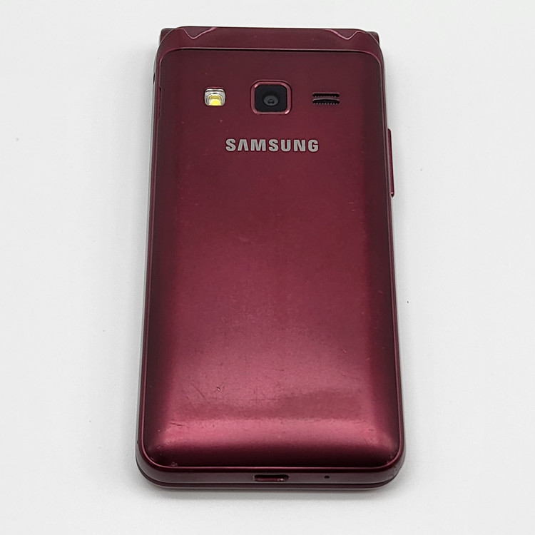 [한소희폰]갤럭시폴더2 팝니다(57499) 이미지