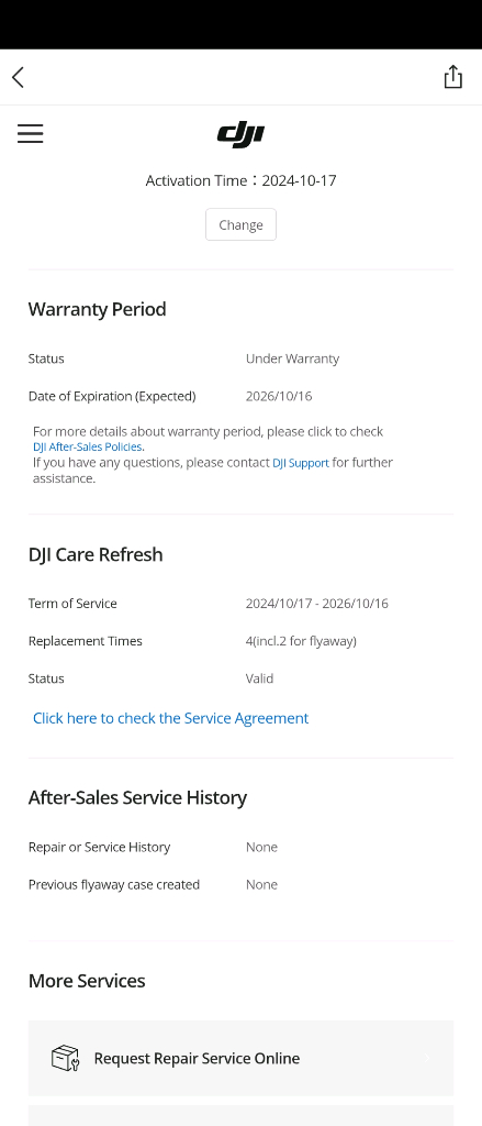 DJI Neo ( 디제이아이 네오 )플라이모어 콤보--2