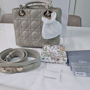 디올레이디백스몰(베이지)