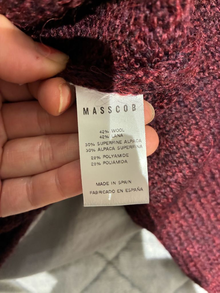 masscob 가디건--2
