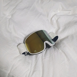 아디다스 프로 고글 스노우보드 스키 고글