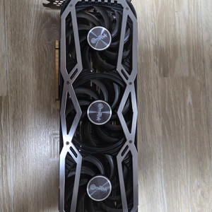 RTX 3080 그래픽카드