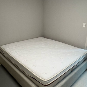 코웨이 BEREX 스마트 매트리스 S8+ 라지킹