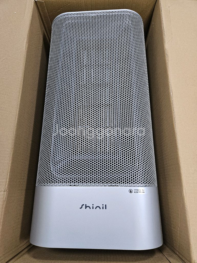 신일 PTC 온풍기 SEH-BZ3000PT--1