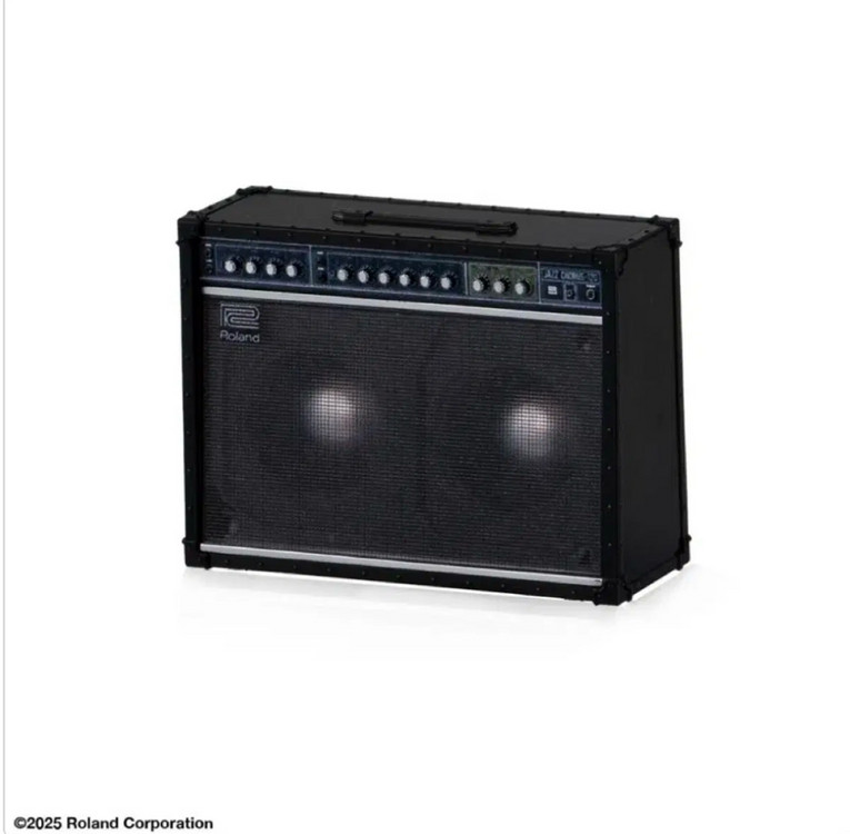 롤랜드 roland 가챠 미니어쳐 앰프 팝니다 이미지