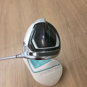 (정품)테일러메이드 올뉴글로리 여성 드라이버 샤프트 A
