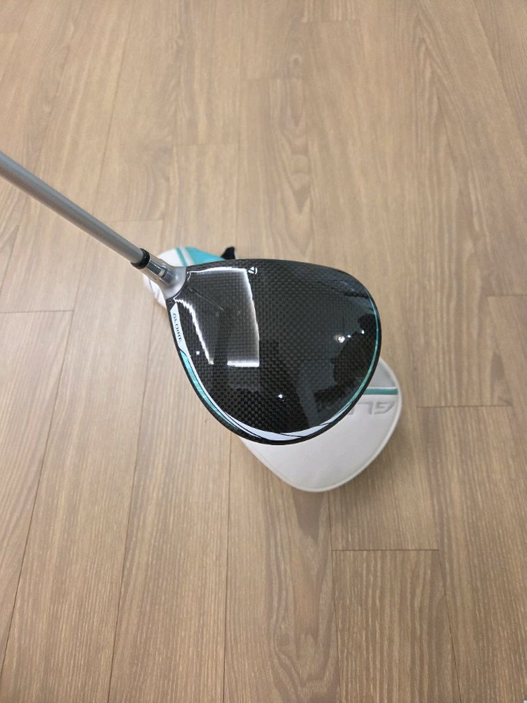 (정품)테일러메이드 올뉴글로리 여성 드라이버 샤프트 A--1