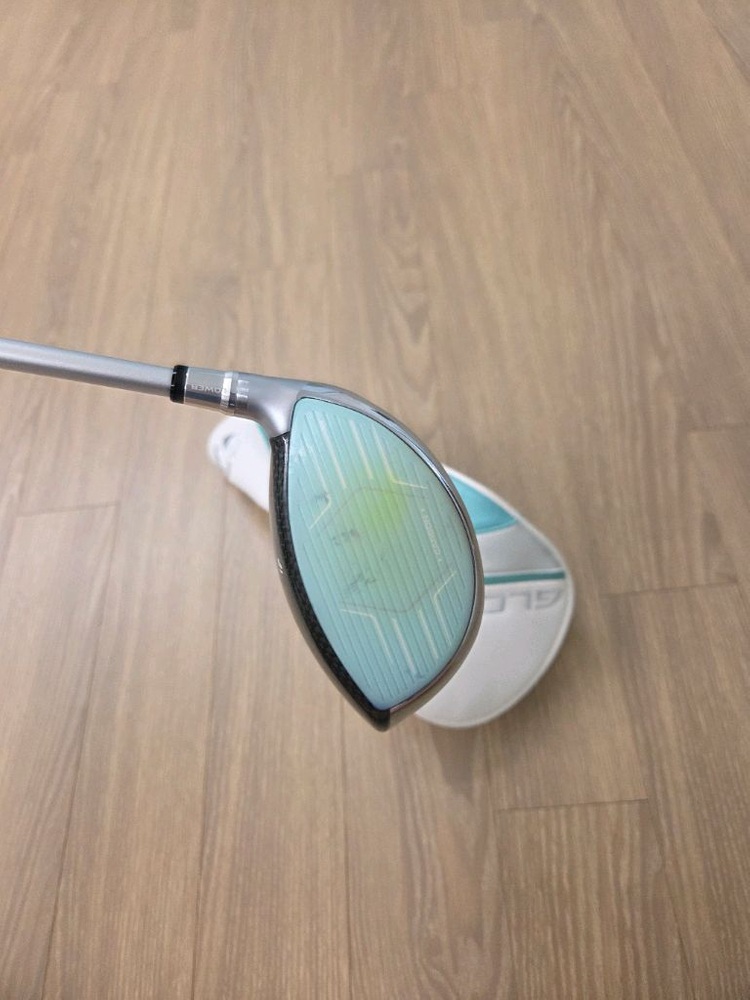 (정품)테일러메이드 올뉴글로리 여성 드라이버 샤프트 A--2