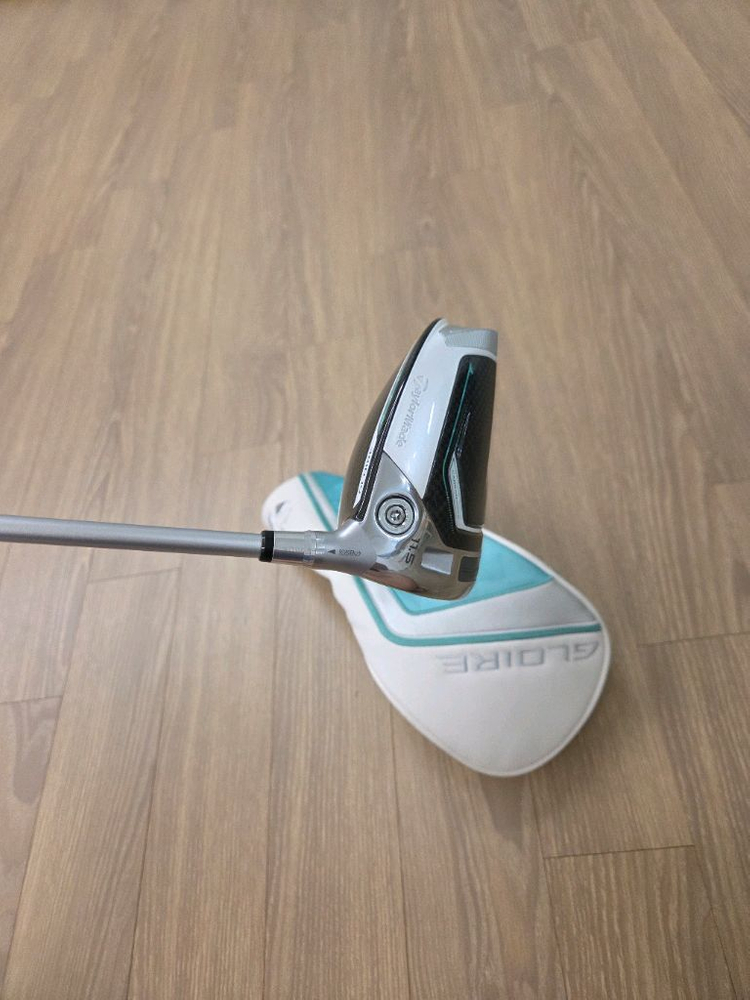 (정품)테일러메이드 올뉴글로리 여성 드라이버 샤프트 A--3