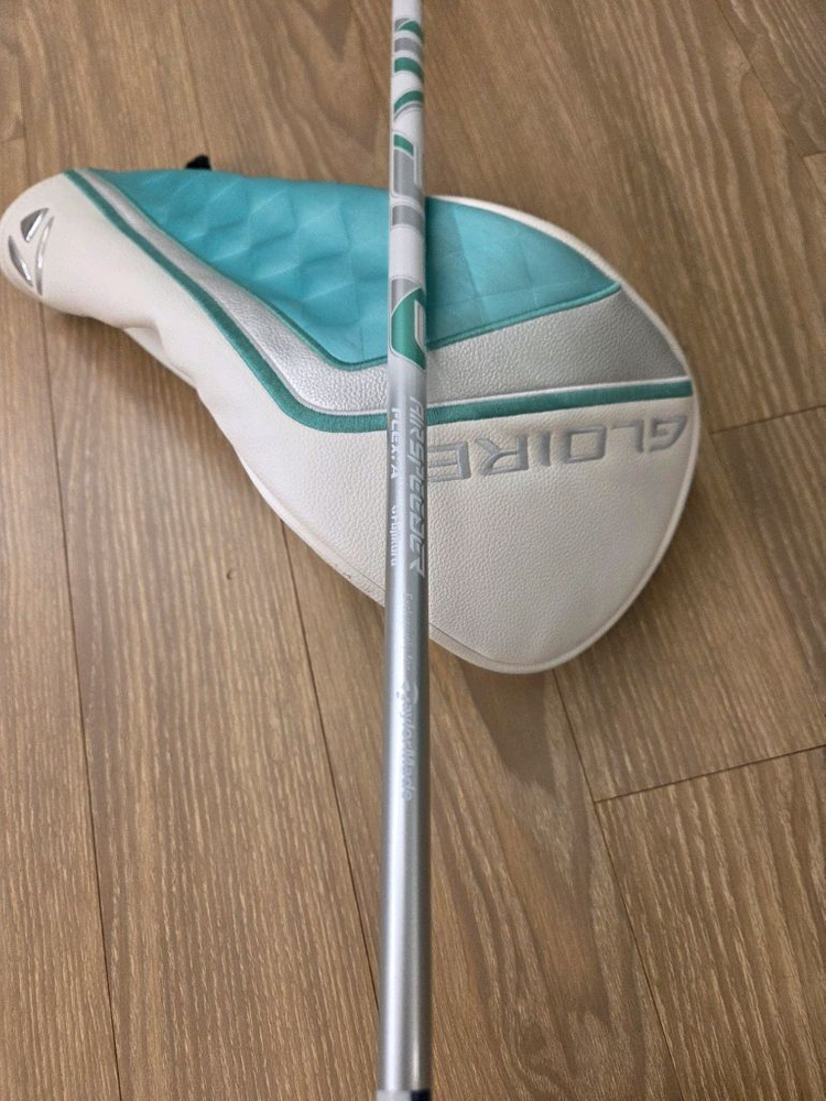 (정품)테일러메이드 올뉴글로리 여성 드라이버 샤프트 A--4