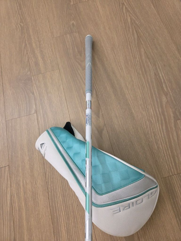 (정품)테일러메이드 올뉴글로리 여성 드라이버 샤프트 A--5