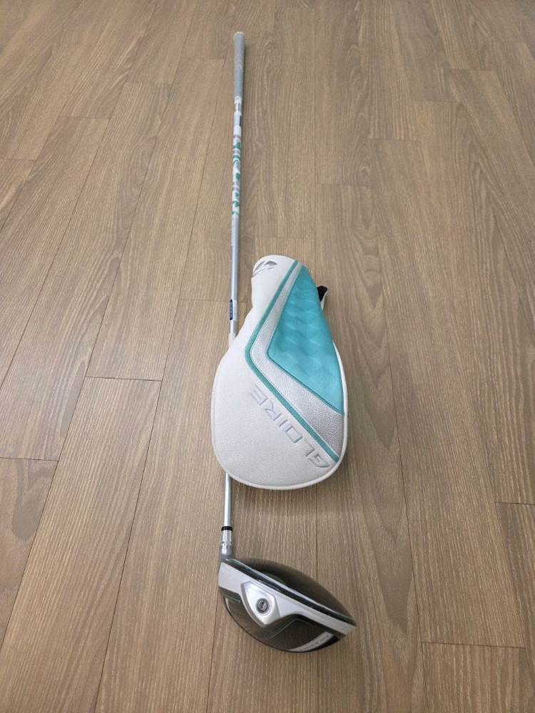 (정품)테일러메이드 올뉴글로리 여성 드라이버 샤프트 A--6